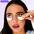 GlowRelax EMS Massager pour les Yeux | Revitalisez Vos Yeux, Détendez Votre Esprit
