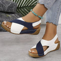 Monica | UltraSoft-Sandales