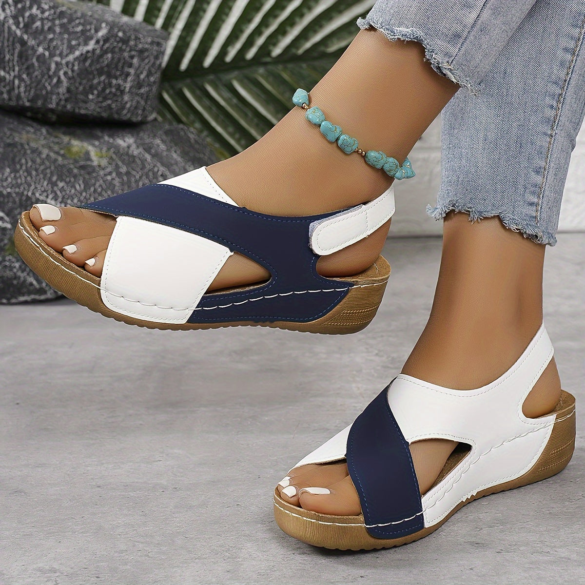 Monica | UltraSoft-Sandales