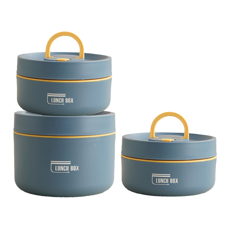 HeatKeep Repas Chauds, Toujours et Partout