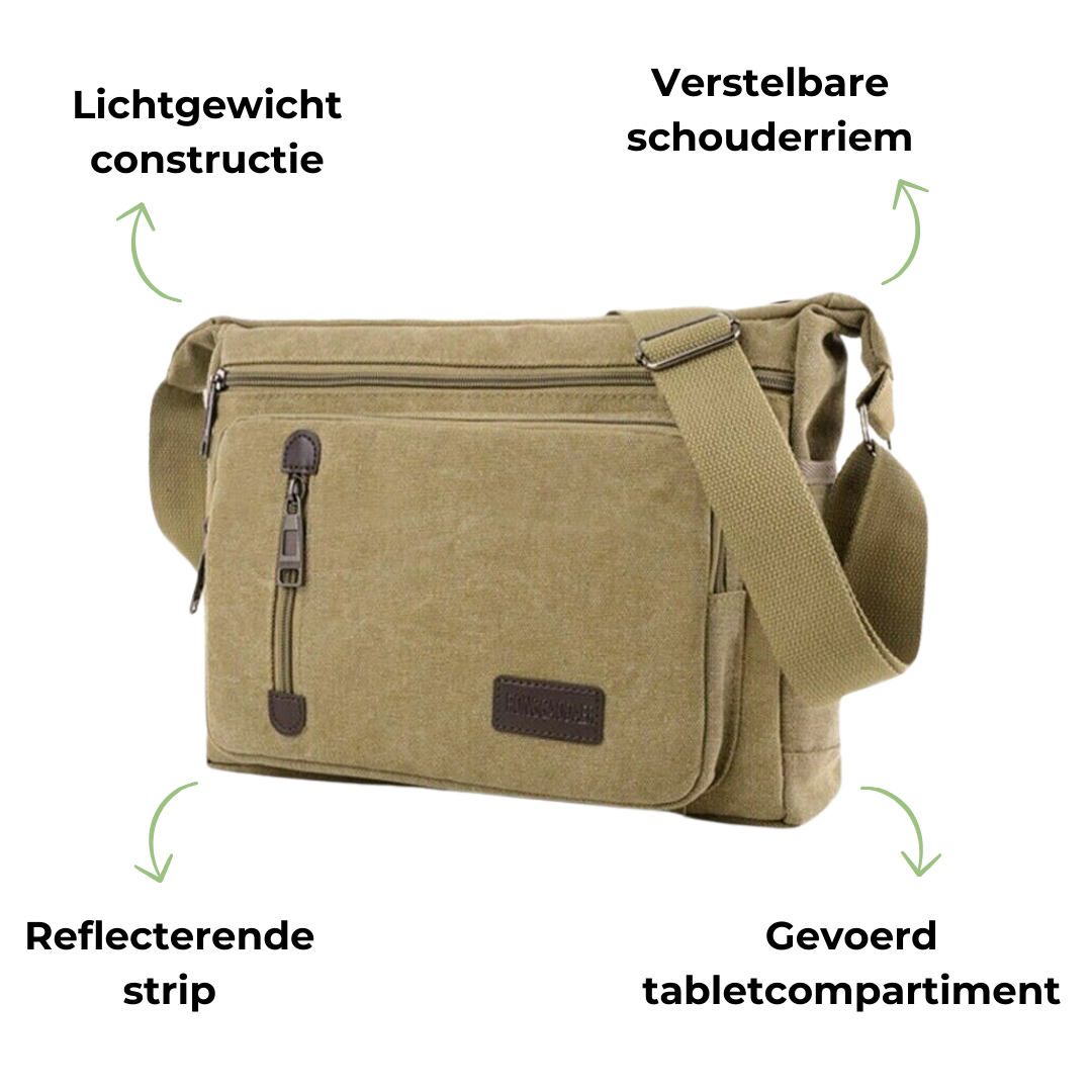 Sac à bandoulière Outdoor - Voyage