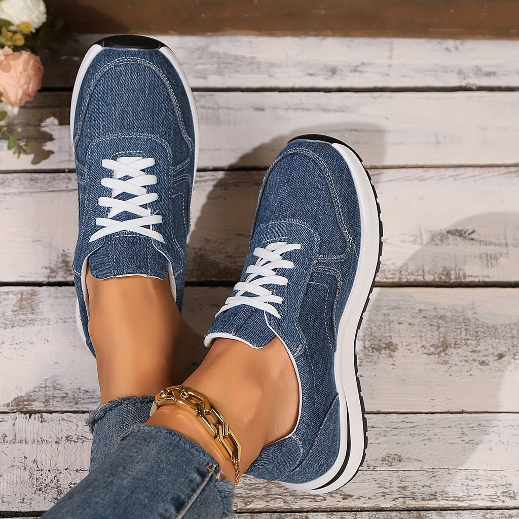 Ciena | Chaussures Orthopédiques Tendance avec Flair Londonien