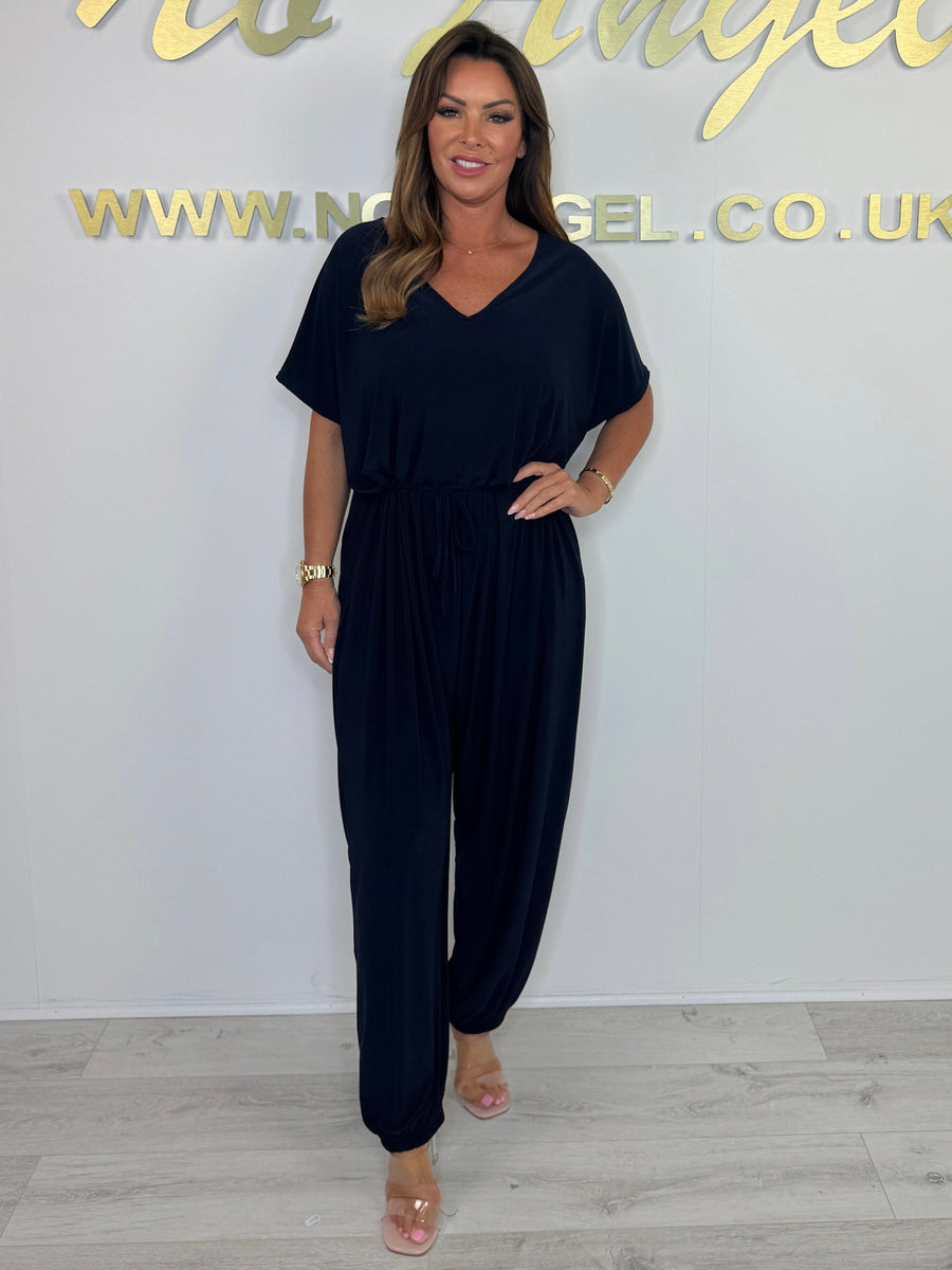 Mary™ – Combinaison en coton confortable