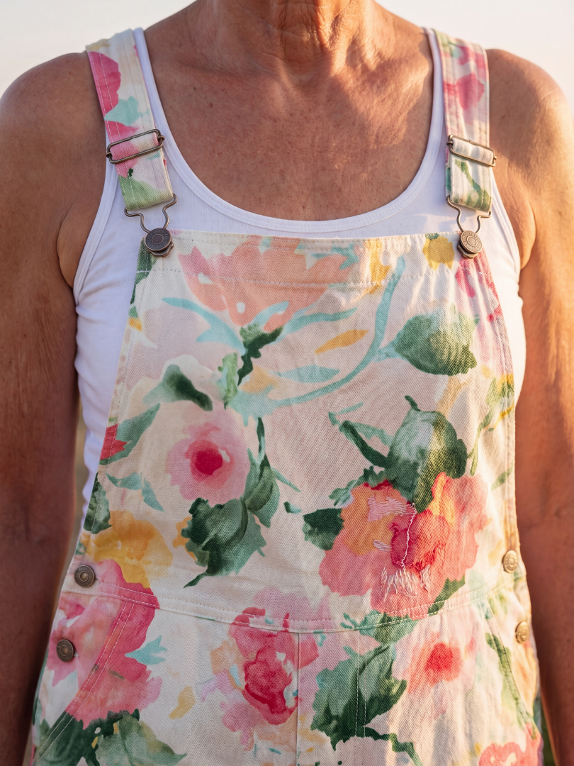 Jose | Combinaison Florale Douce