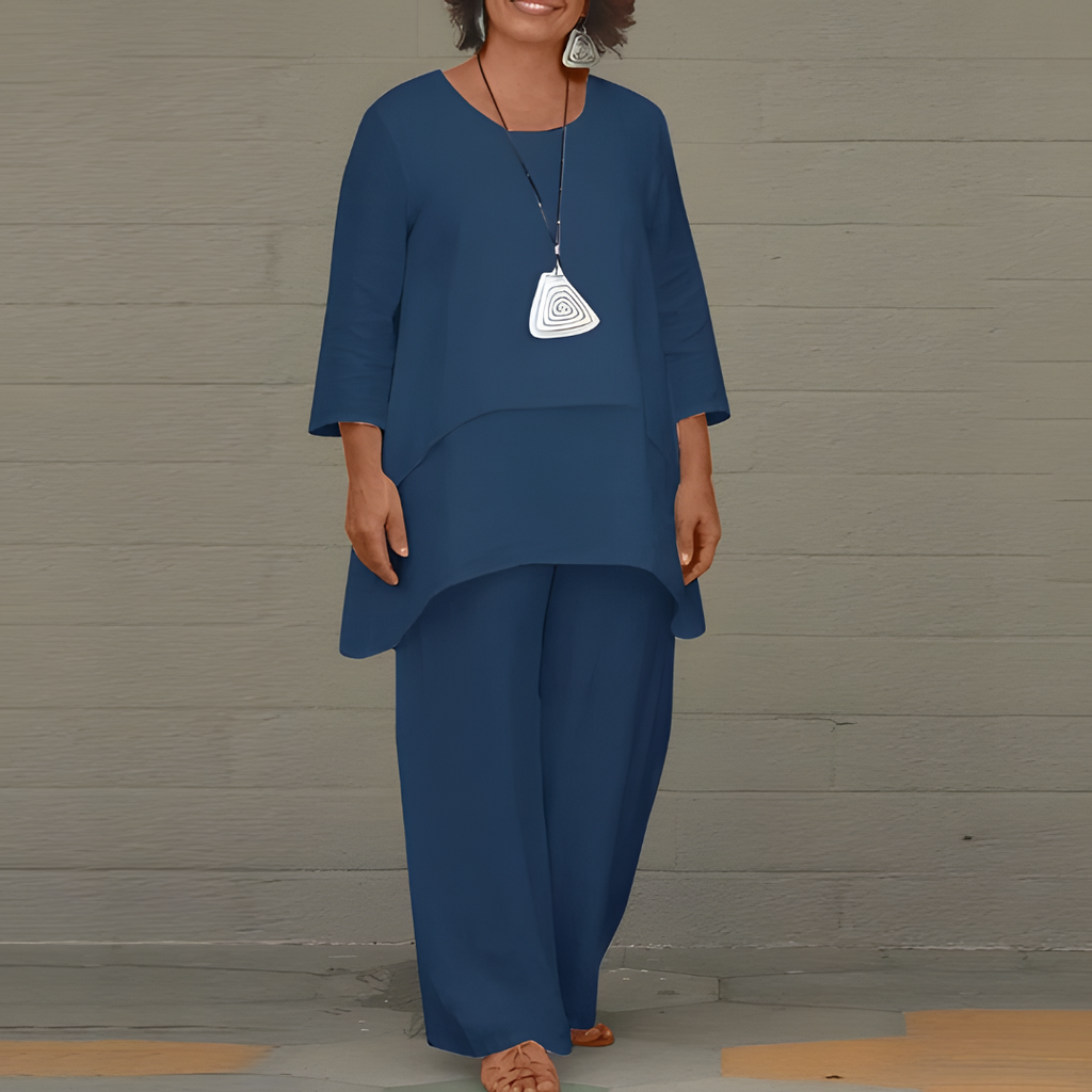 Ensemble Vêtements - Marina