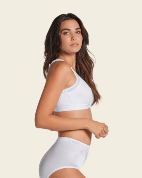PosturePerfect Elite | Correcteur de posture respirant avec soutien Lift-Up