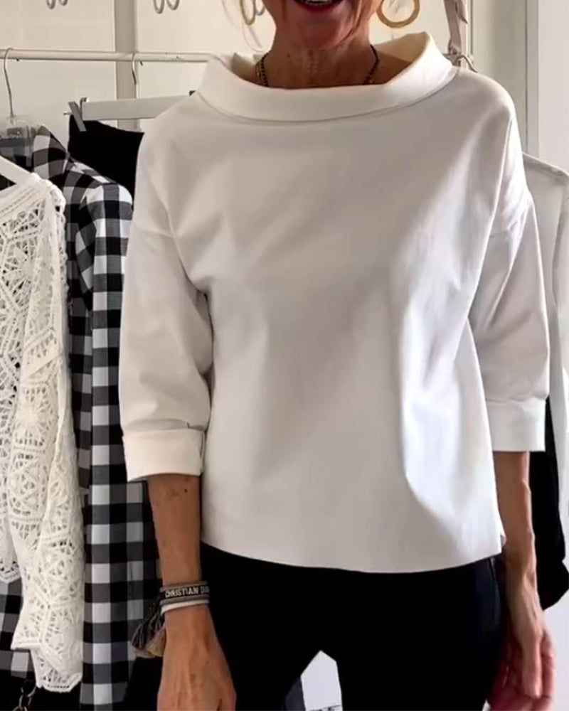 Blouse Femme