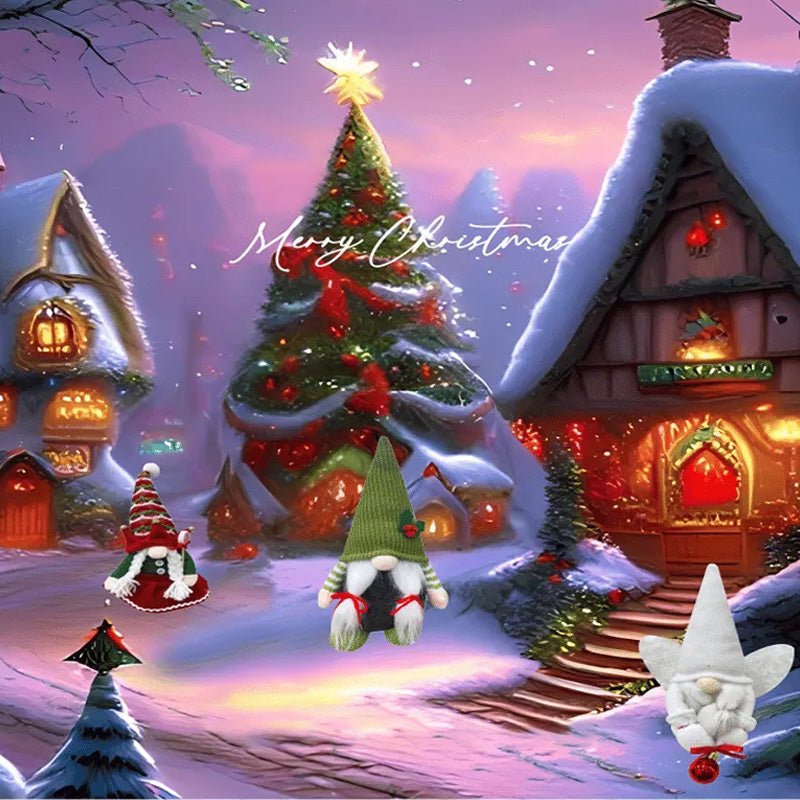 Adventy™ Calendrier de l'Avent Festif | Le calendrier de l'Avent parfait pour une période de réflexion printanière