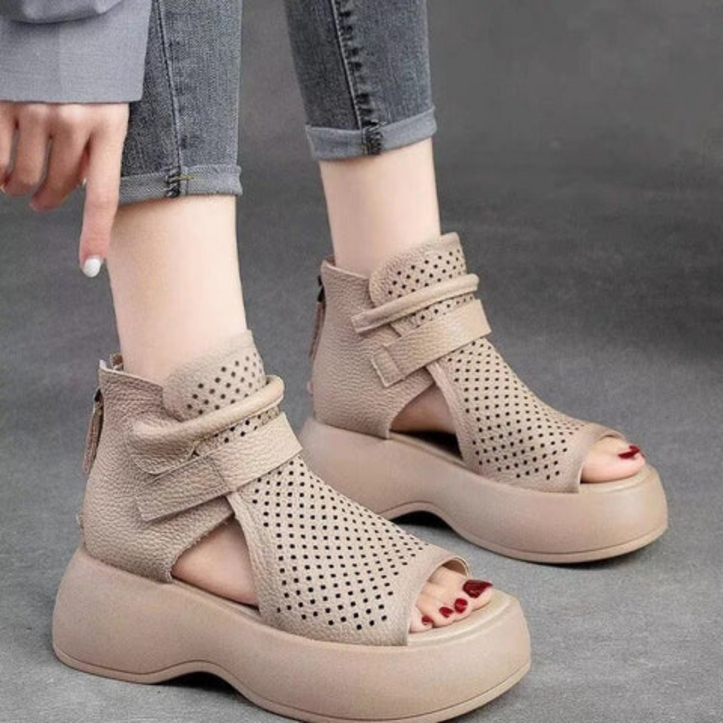 Anna - Sandales