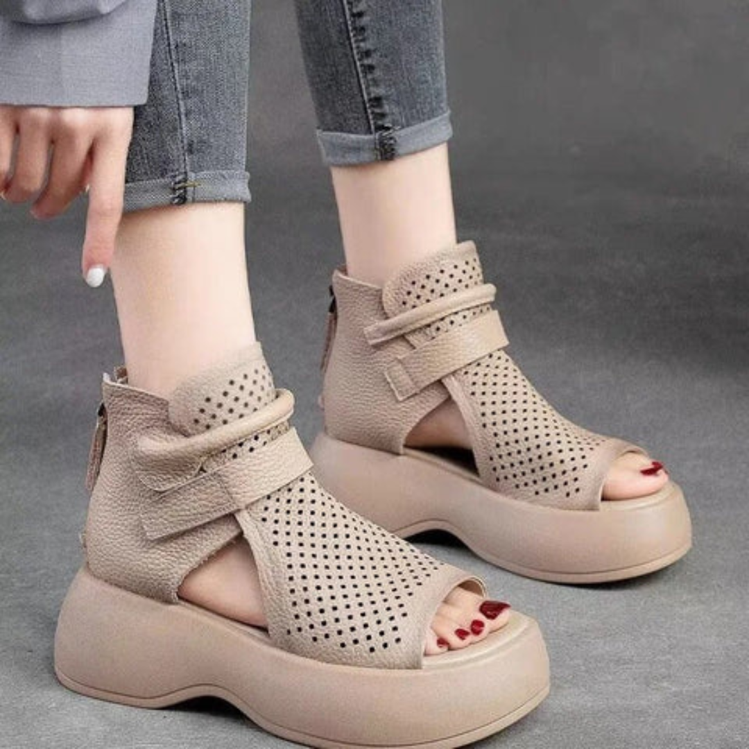 Anna - Sandales