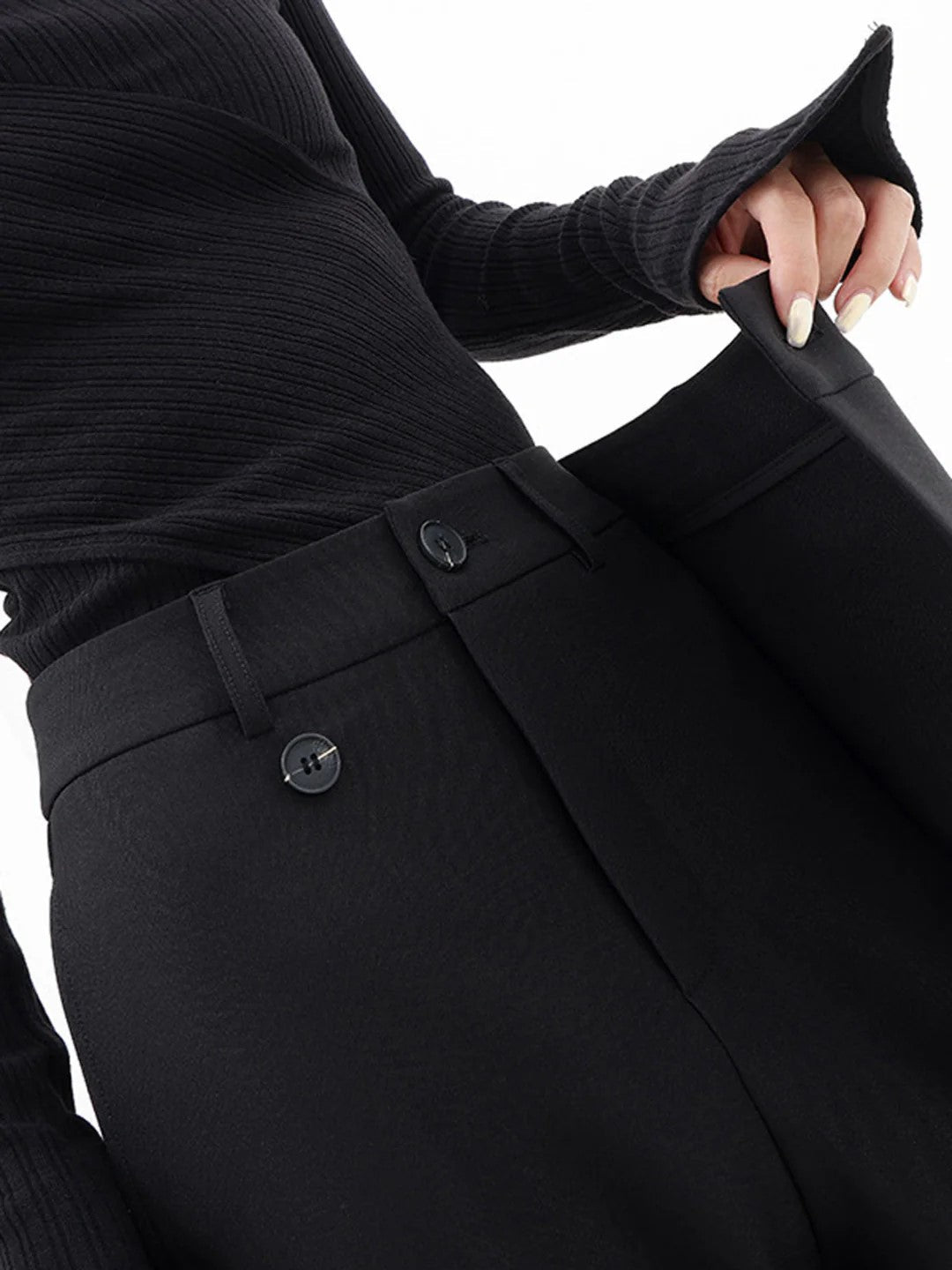 Misha | Pantalon Avant-Garde