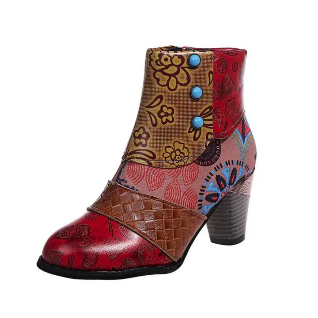 Zoe | Bottes élégantes