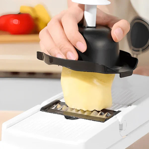 MultiChopMaster | Machine à couper 16 en 1