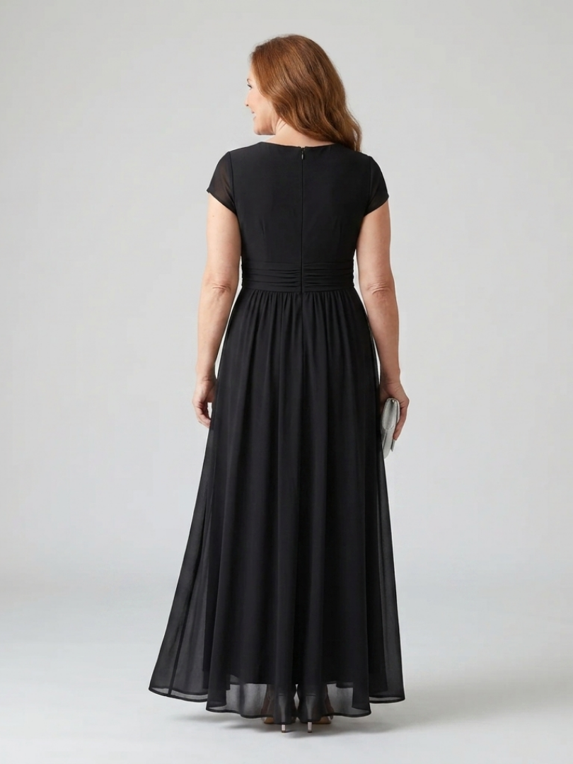 Aelin | Robe Maxi Pure Flow