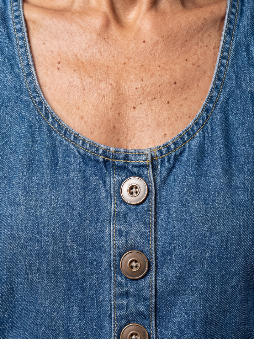 Zelie | Combinaison Motif Coq
