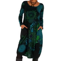 Joanna™ | Robe unique inspirée du style bohème