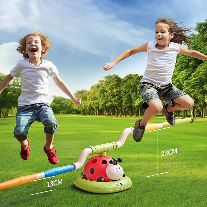 Jouet 3en1 pour Amusement et Mouvement