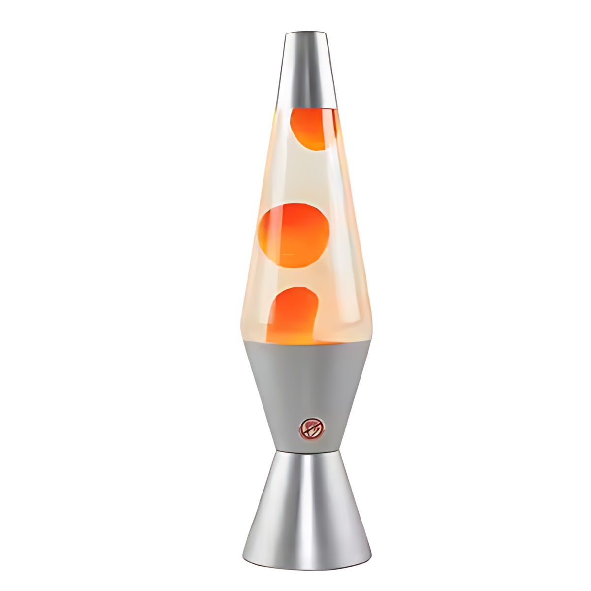 Lavalamp Moderne Expérience Intérieure Unique
