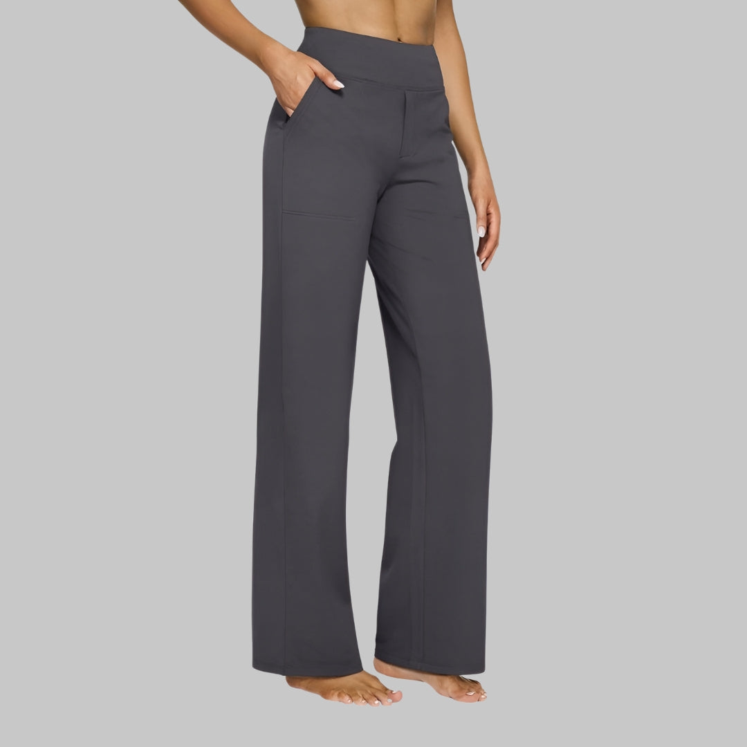 Calista™ - Pantalons Confortables