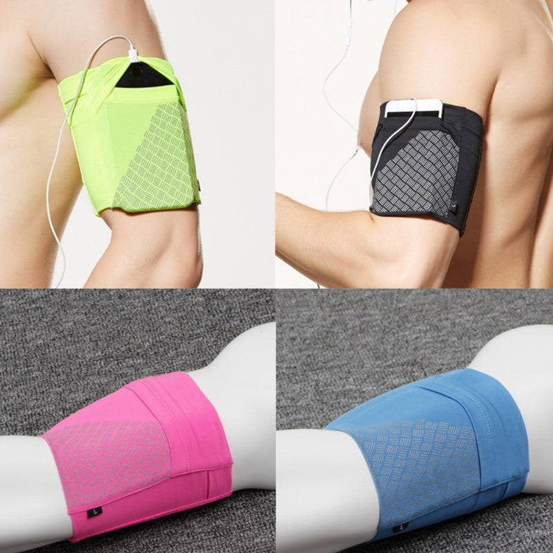Housse de Sport pour Téléphone 3 EN 1