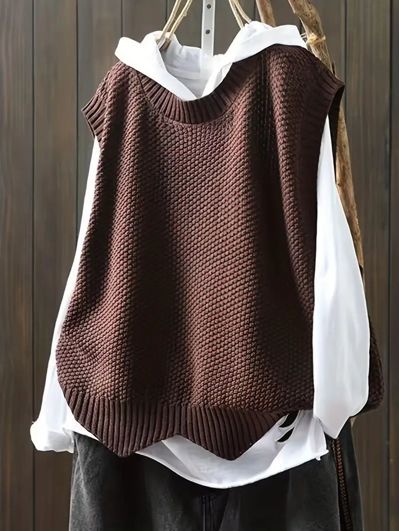 Alexis | Pull d'hiver élégant