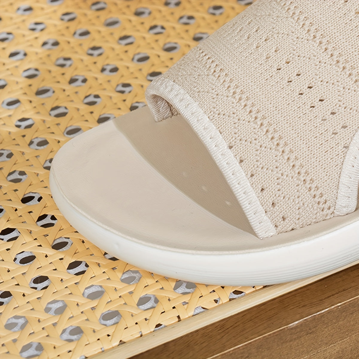 Emelia™ | Sandales d'été orthopédiques pour femmes avec orteils ouverts