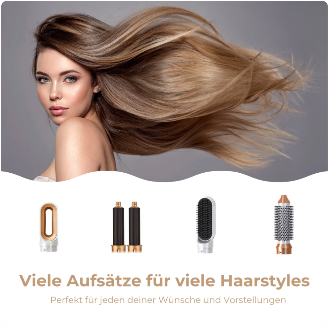 AirStyle Pro | Le gadget idéal pour vos cheveux