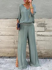 Ensemble Confortable pour Femmes