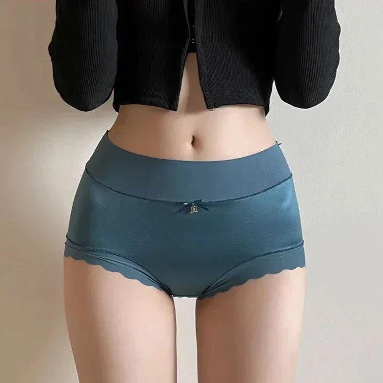 5+5 GRATUIT | SilkSculpt™ Sous-vêtements Invisibles pour Chaque Tenue