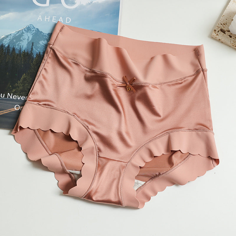 5+5 GRATUIT | SilkSculpt™ Sous-vêtements Invisibles pour Chaque Tenue