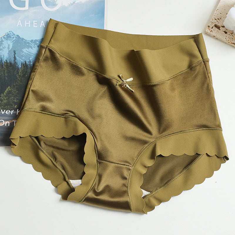 5+5 GRATUIT | SilkSculpt™ Sous-vêtements Invisibles pour Chaque Tenue