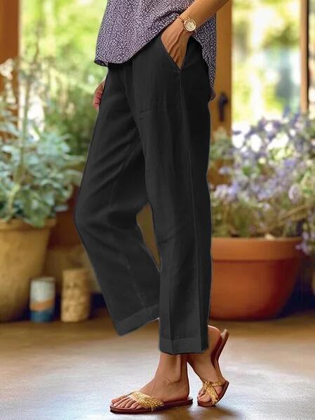 Pantalons Brise Côtière