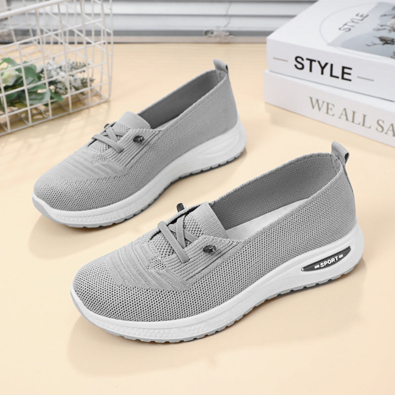 Alyssa | Chaussons orthopédiques pour femmes
