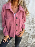 Noa - Veste femme douce