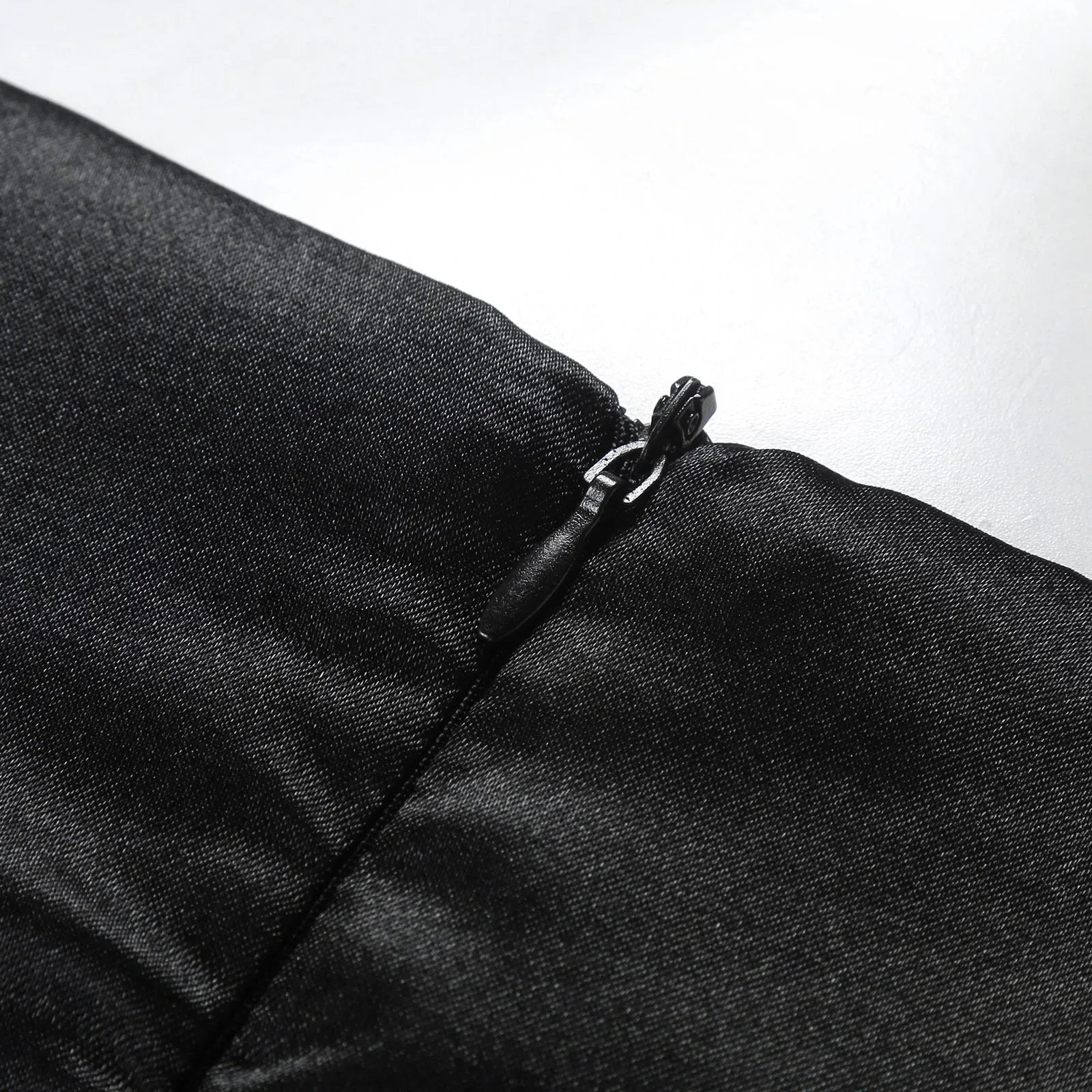 Robe ombre élégante à plusieurs couches