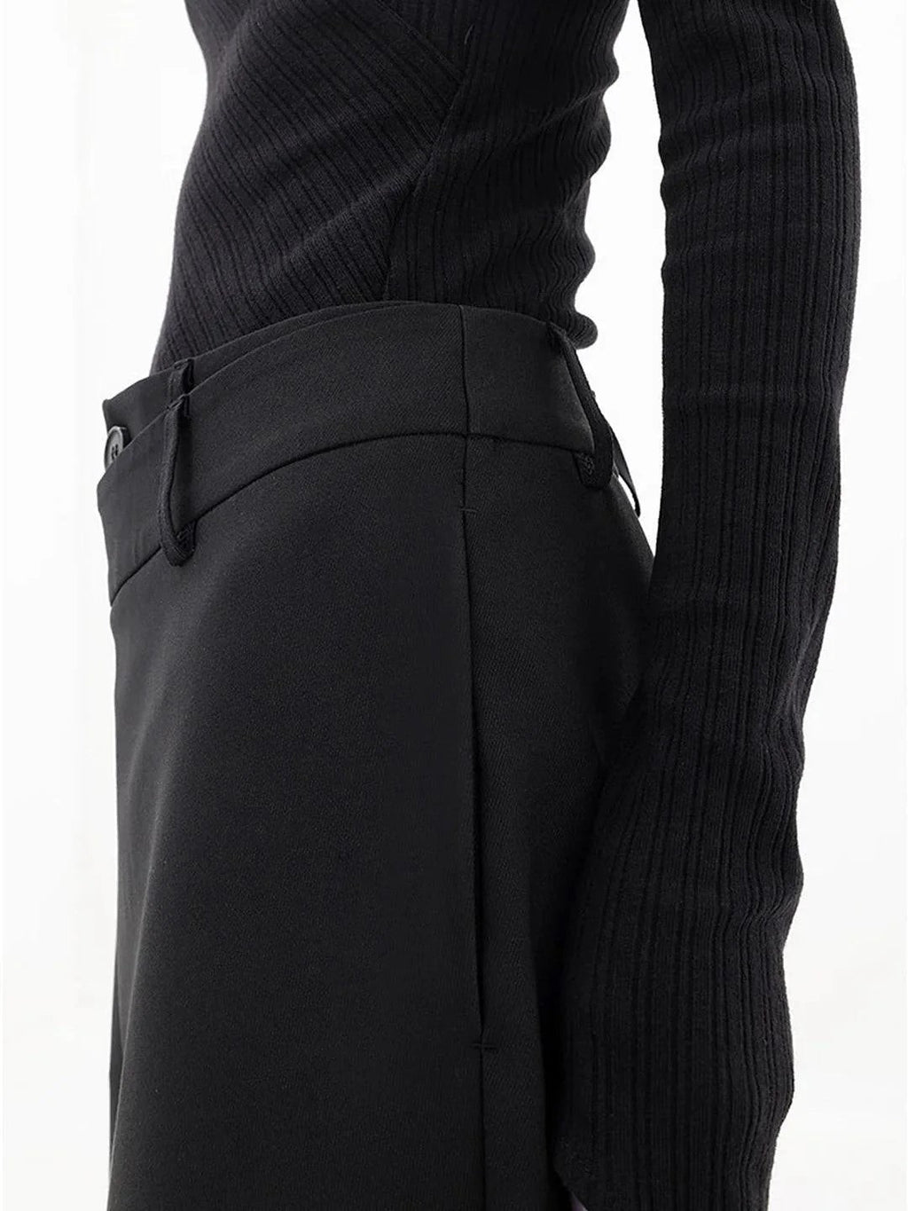 Misha | Pantalon Avant-Garde