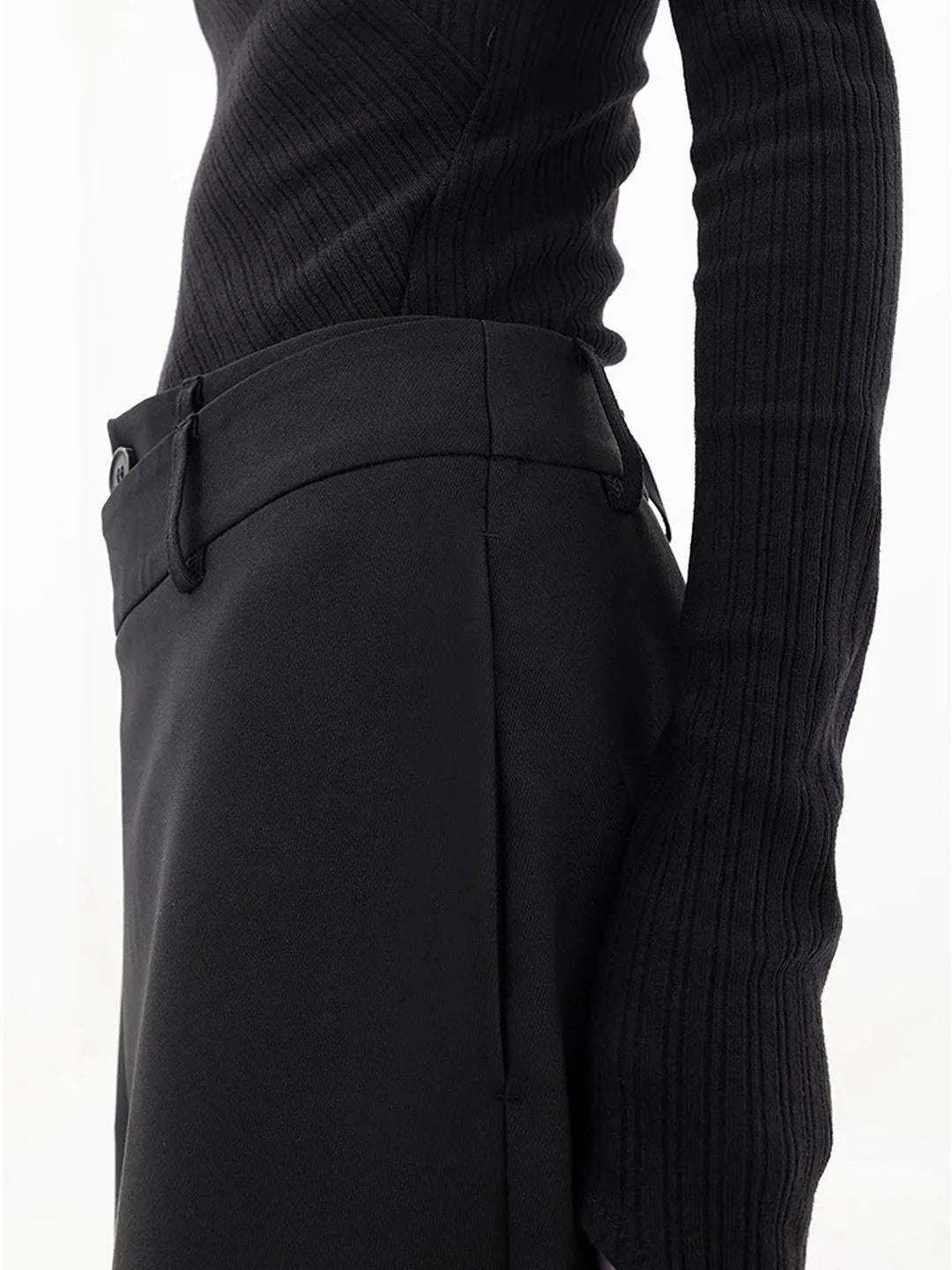 Misha | Pantalon Avant-Garde