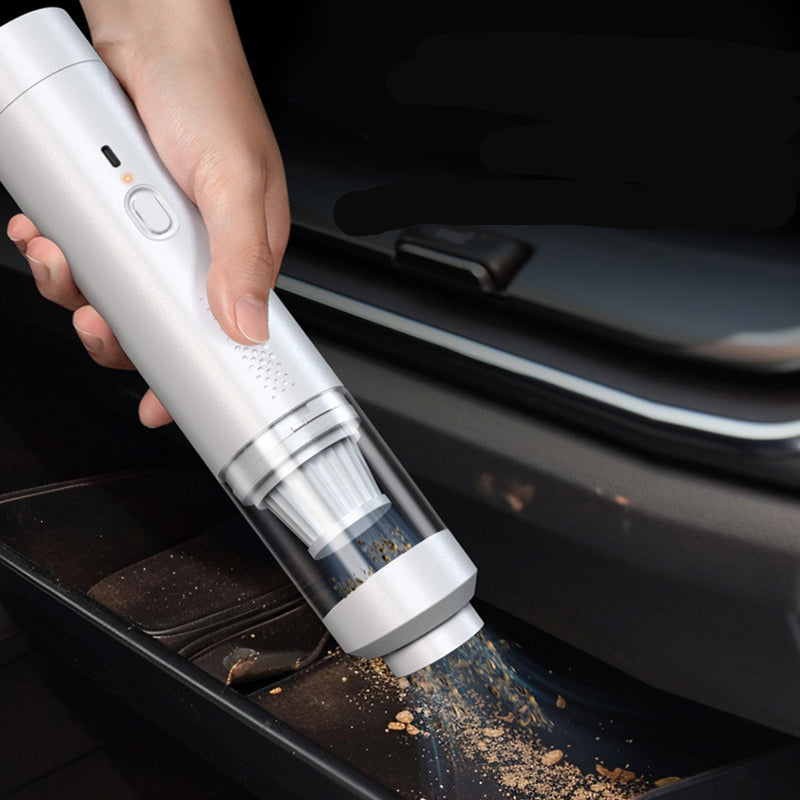 Aspirateur à main Luxora Slim V8 | Aspirateur puissant et compact pour un nettoyage sans effort