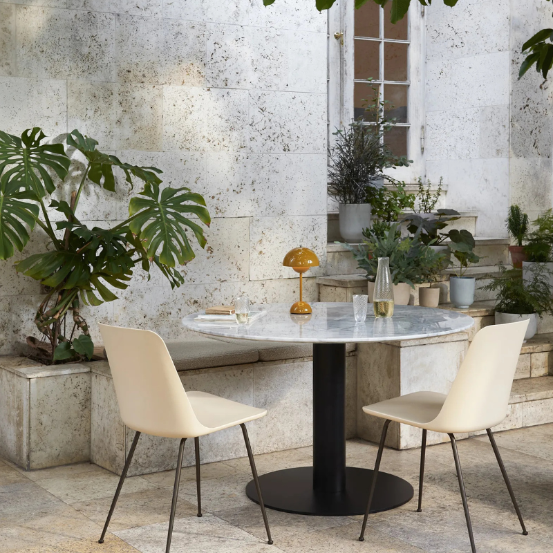 LuxeAura Lampe Design | Lampe scandinave pour une ambiance raffinée