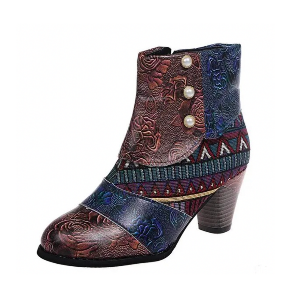 Zoe | Bottes élégantes