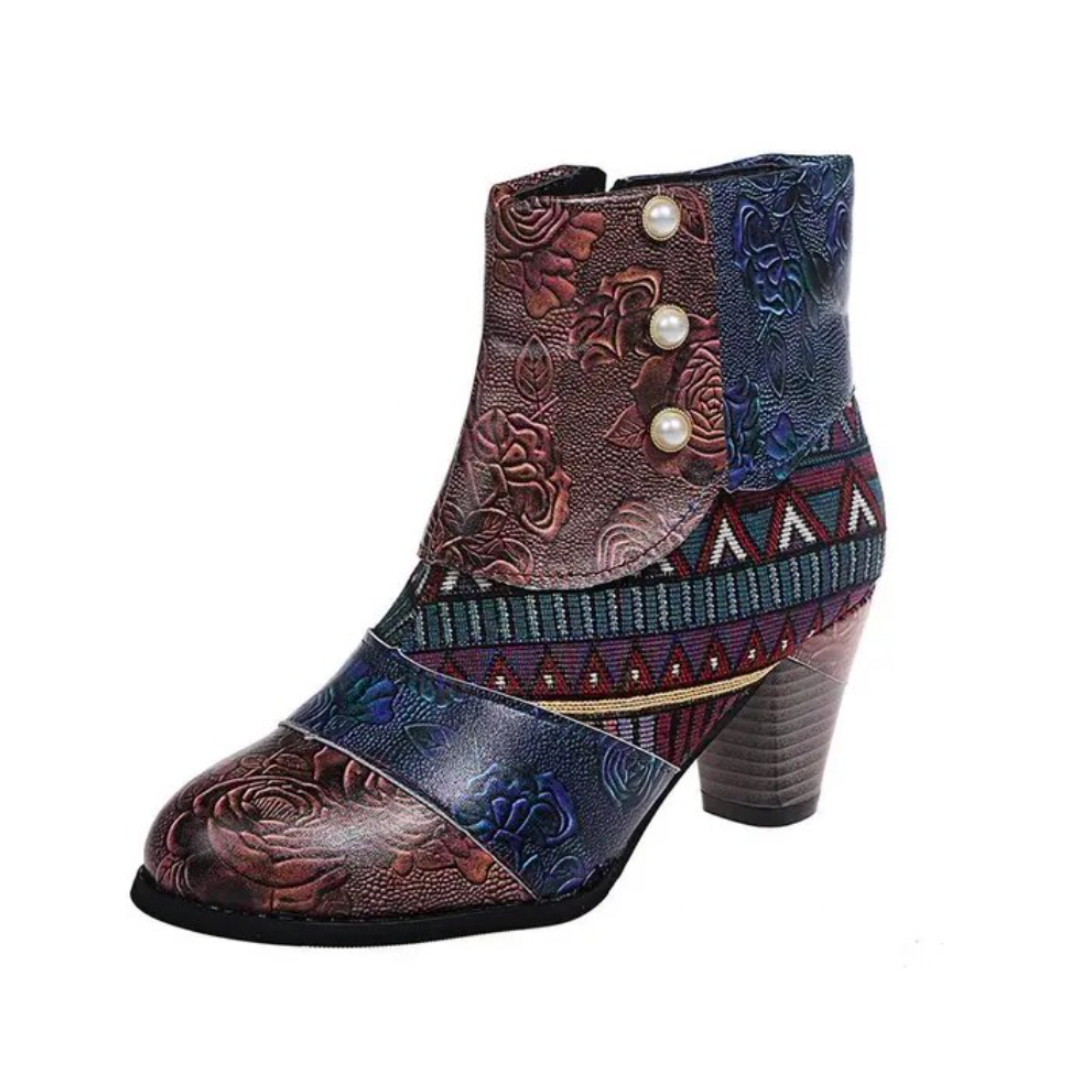Zoe | Bottes élégantes