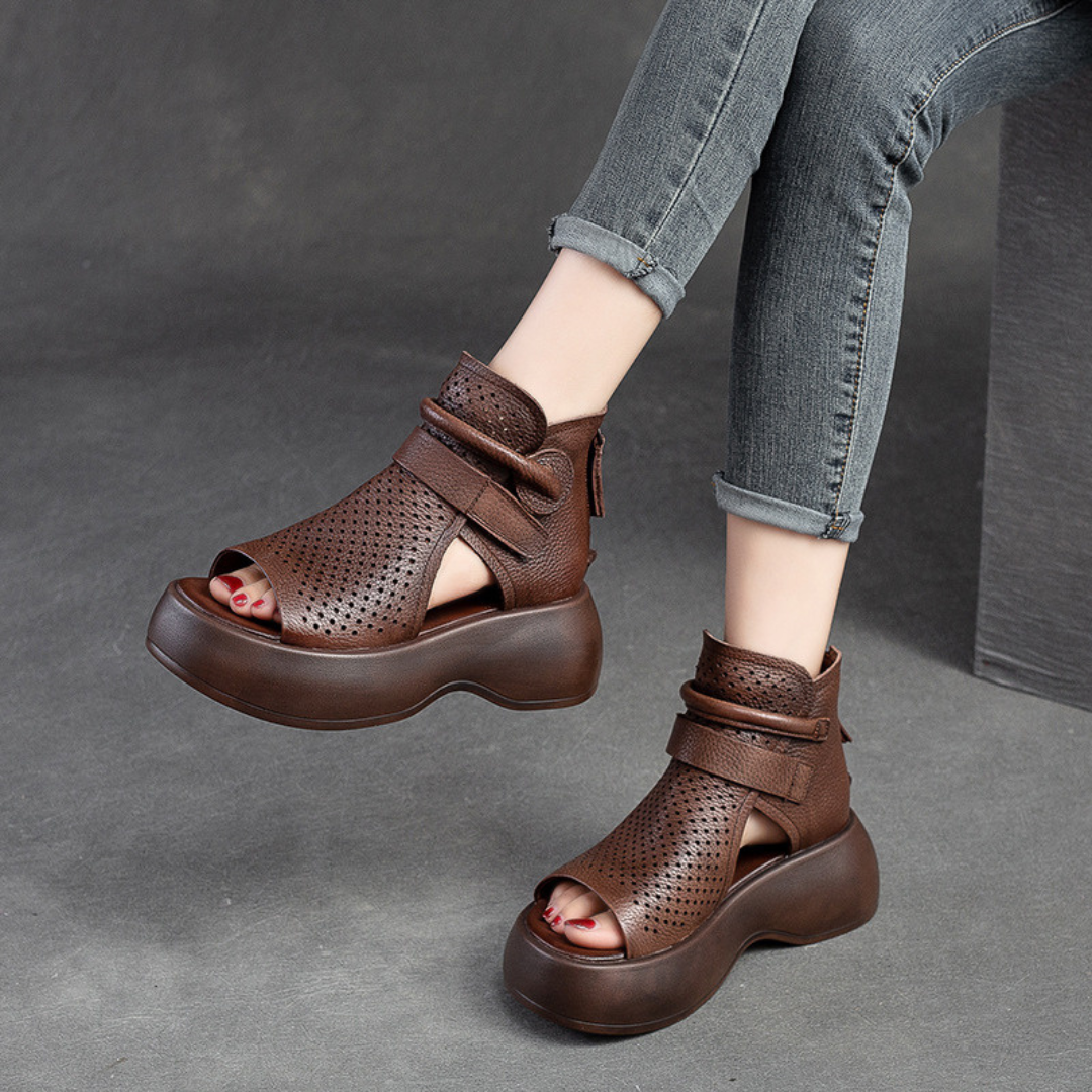 Anna - Sandales
