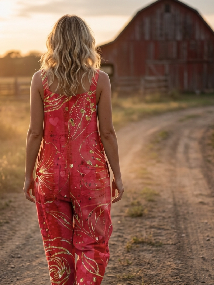 Estee | Combinaison Field Line