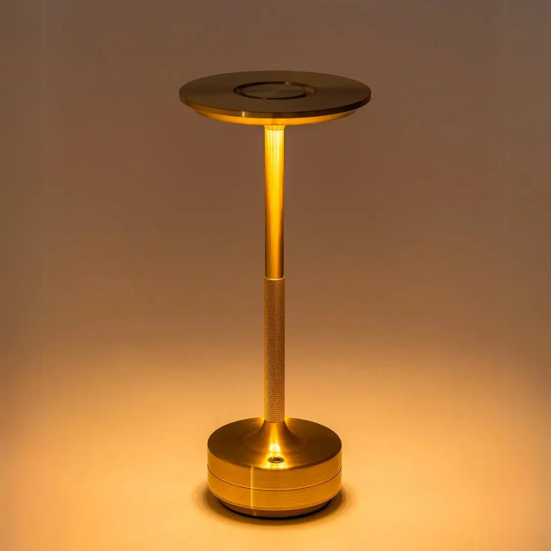 GentleTouch | Lampe d'ambiance décorative