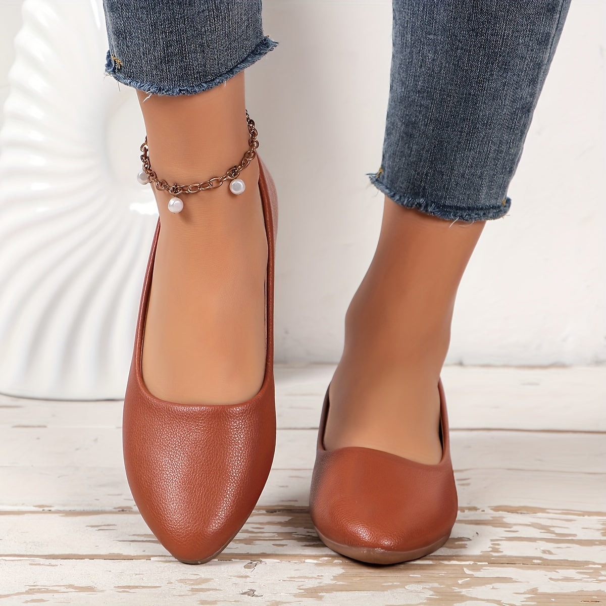 Ballerines Lisa R&B