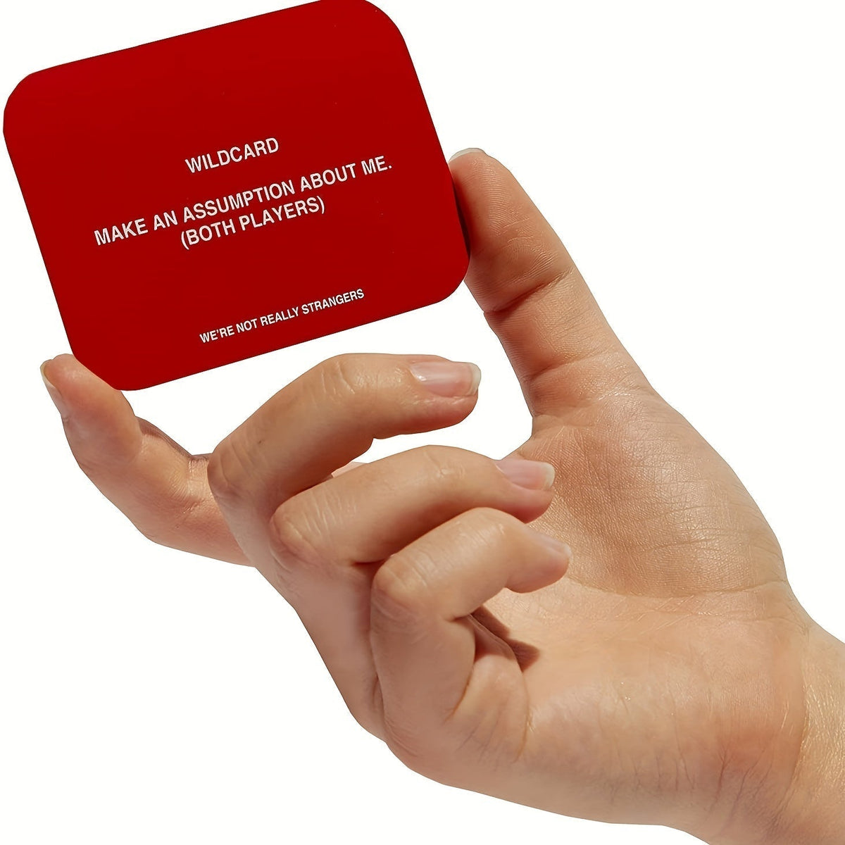 Jeu de cartes pour couples pour une connexion émotionnelle - SoulConnect