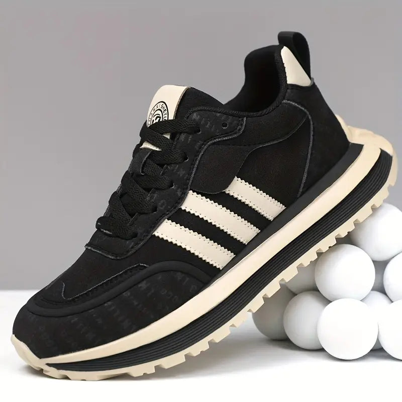 Ethan™ - Baskets Légères et Confortables