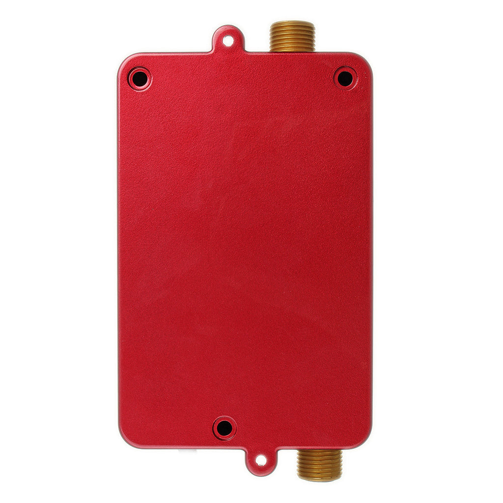 Chauffe-eau Électrique Sans Réservoir Intelligent avec Protection de Température