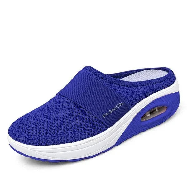 Chaussures Orthopédiques Lavables