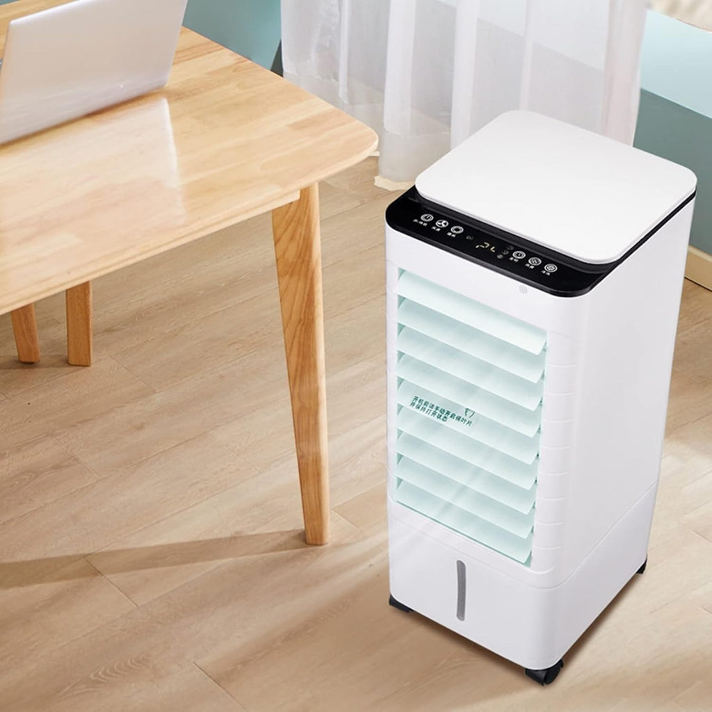 Climatiseur Portable Sans Fenêtre pour Maison et Bureau